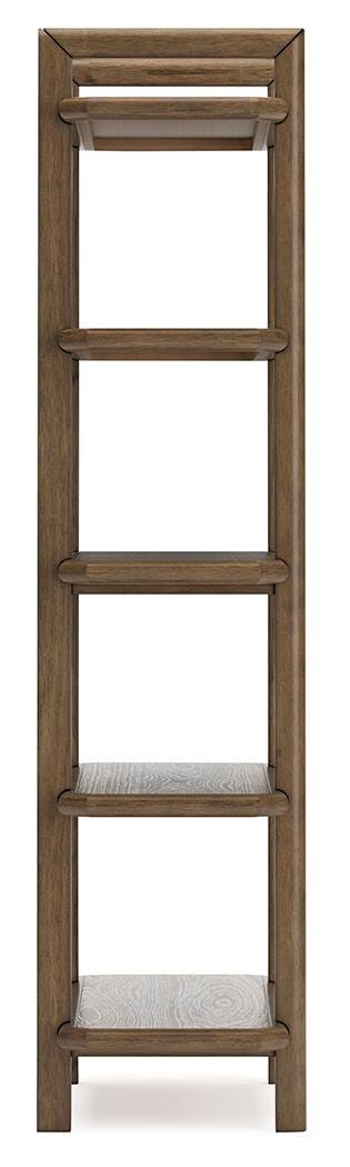 Roanhowe 71 Bookcase