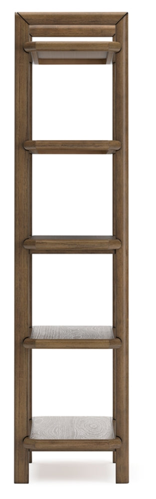 Roanhowe 71 Bookcase