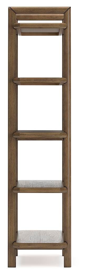 Roanhowe 71 Bookcase