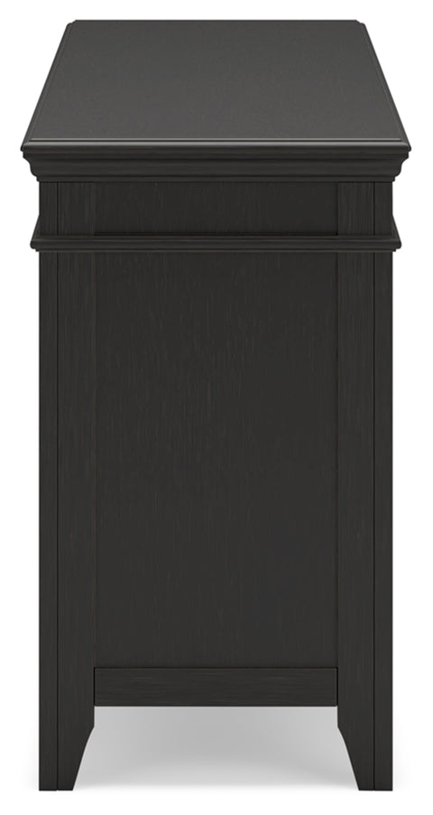 Beckincreek Credenza
