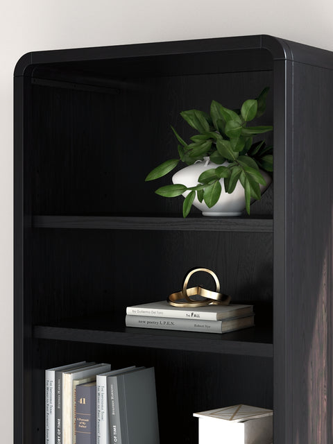 Rowanbeck 72 Bookcase