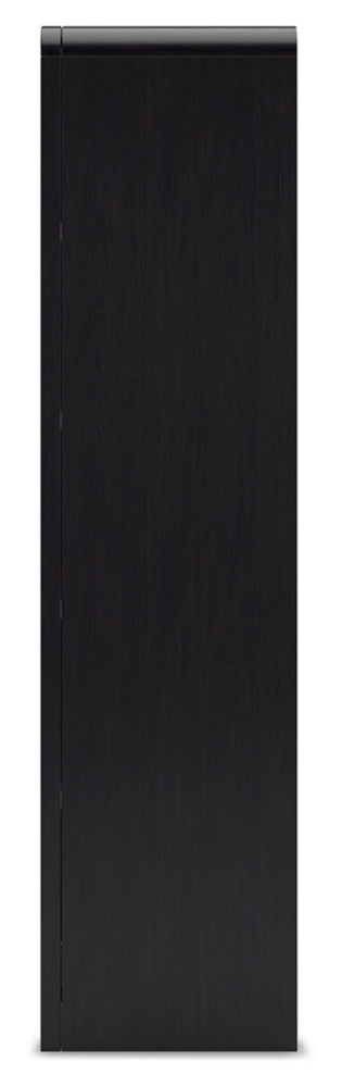 Rowanbeck 72 Bookcase