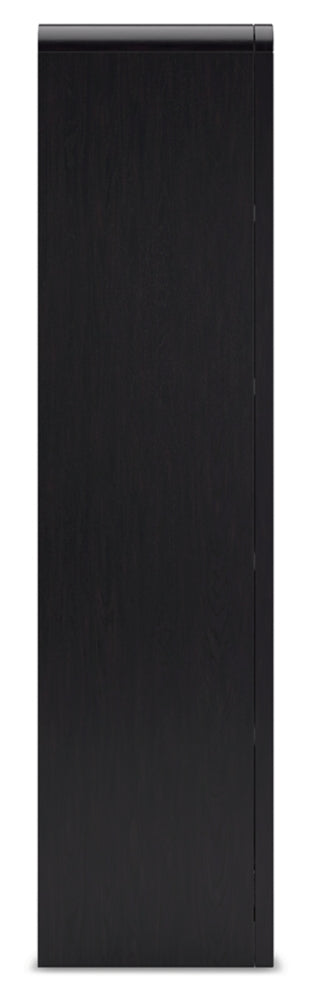 Rowanbeck 72 Bookcase