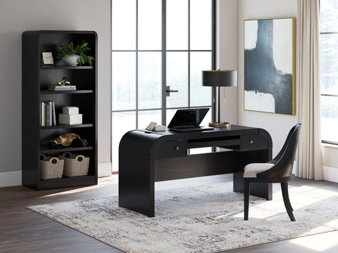 Rowanbeck 72 Bookcase