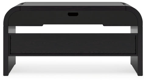 Rowanbeck 60 Home Office Desk