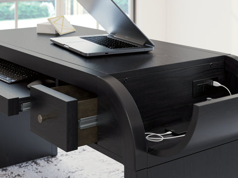 Rowanbeck 60 Home Office Desk