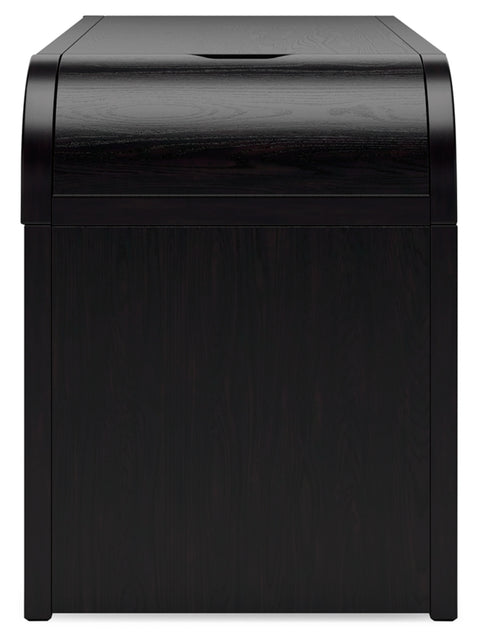 Rowanbeck 60 Home Office Desk