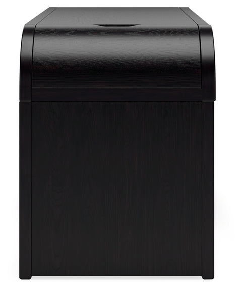 Rowanbeck 60 Home Office Desk