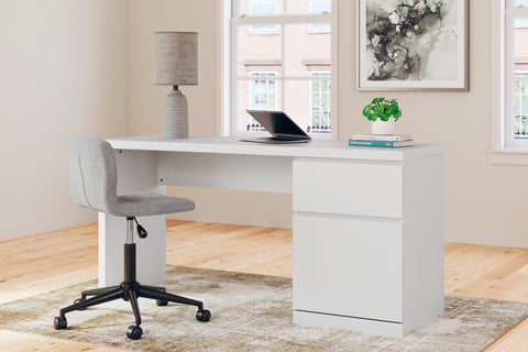 Onita 60 Home Office Desk