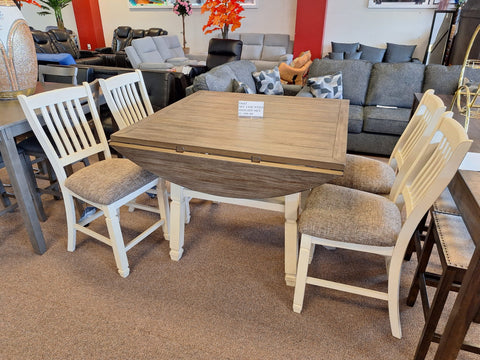 5PC Counterheight set
