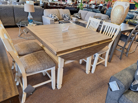 5PC Counterheight set