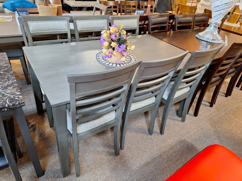 7PC Dining set
