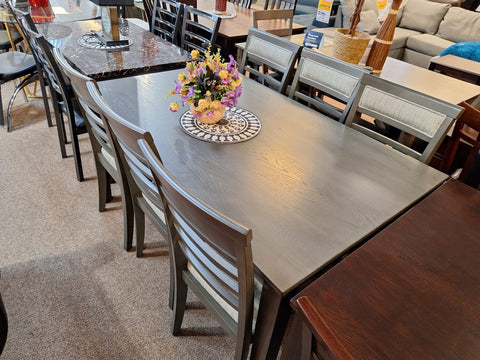 7PC Dining set