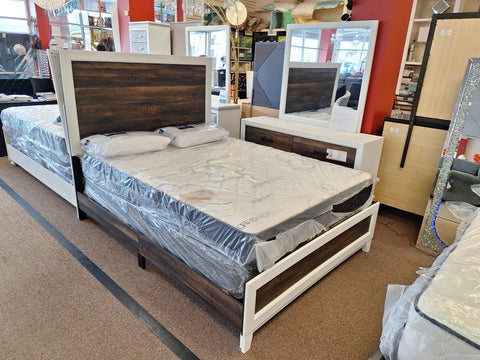 Queen Bedroom set