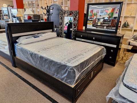 Queen Bedroom set
