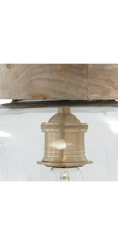 Faiz Pendant Light