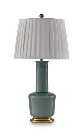 Webbington Ceramic Table Lamp (1/CN)