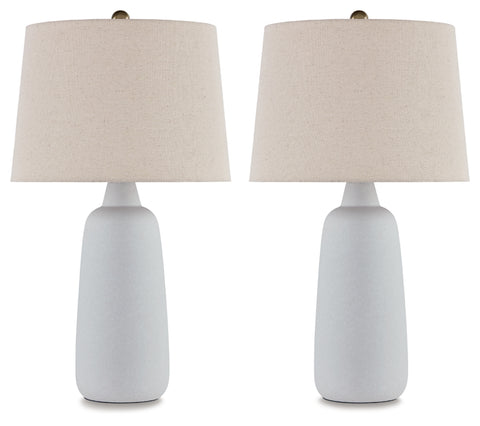 Avianic Table Lamp (Set of 2)