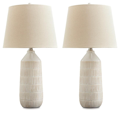 Willport Table Lamp (Set of 2)