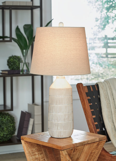 Willport Table Lamp (Set of 2)
