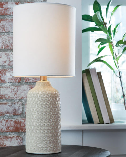 Donnford Table Lamp
