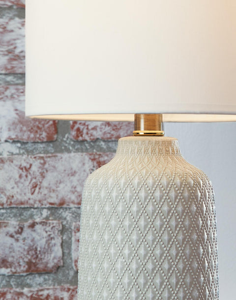 Donnford Table Lamp