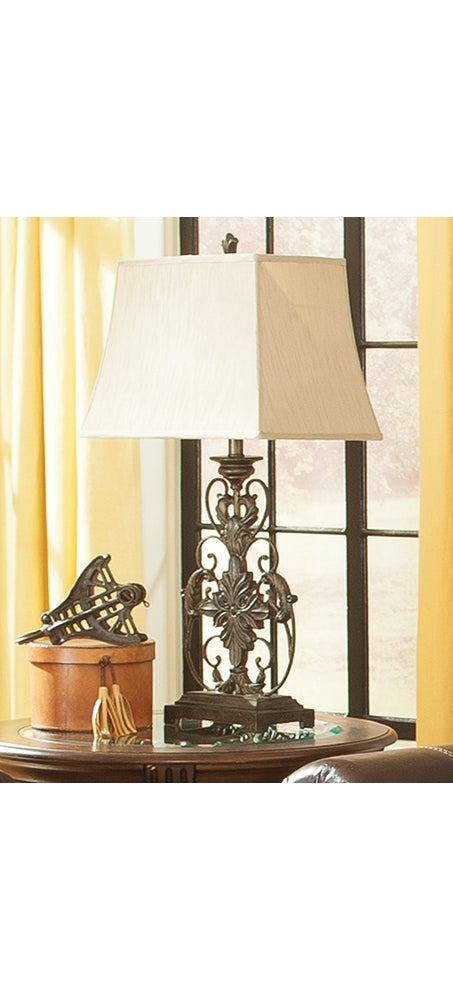 Sallee Table Lamp