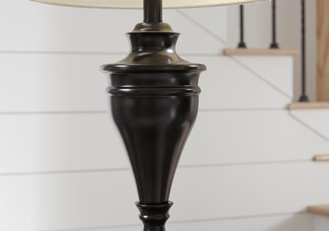 Darlita Table Lamp (Set of 2)