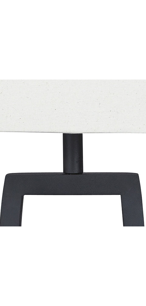 Makara Table Lamp (Set of 2)