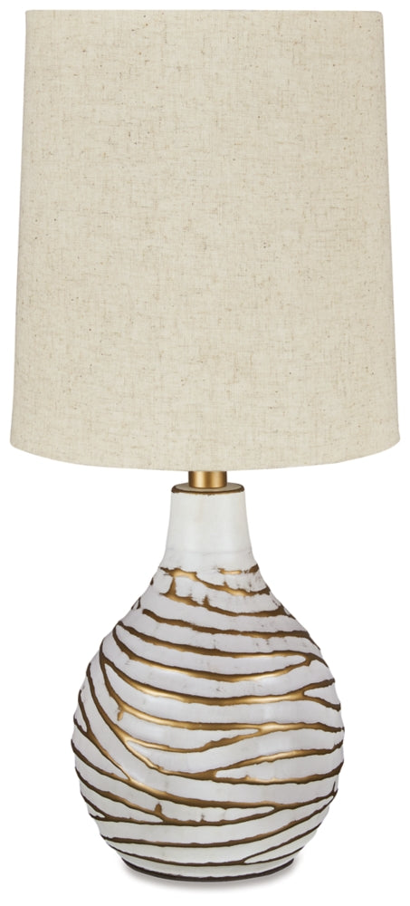 Aleela Table Lamp