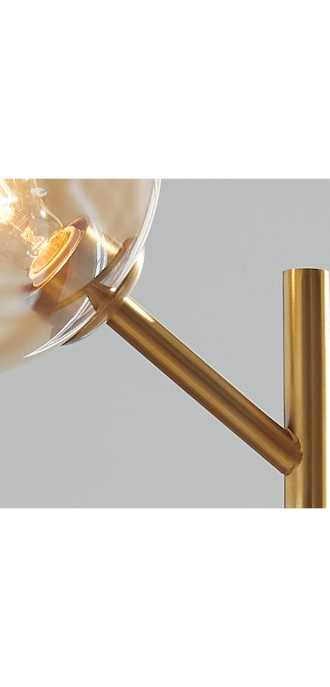 Abanson Floor Lamp