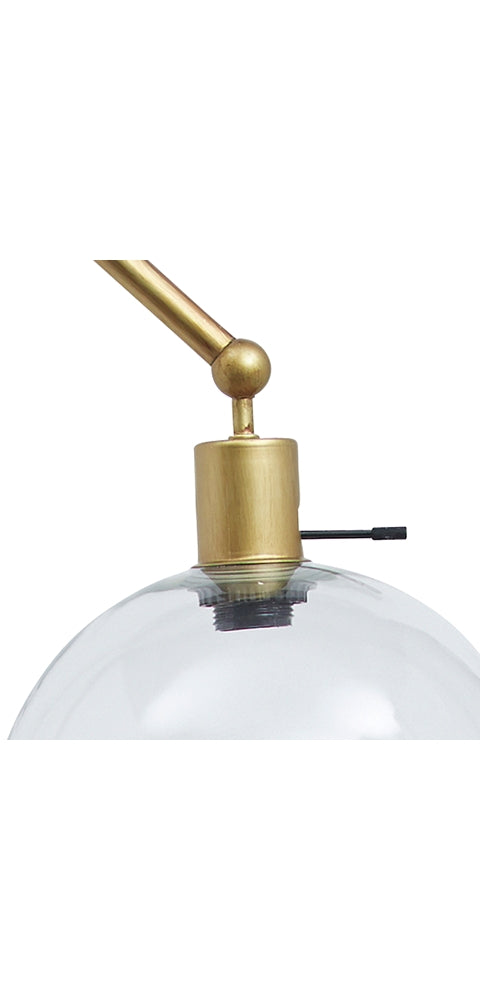 Marilee Floor Lamp