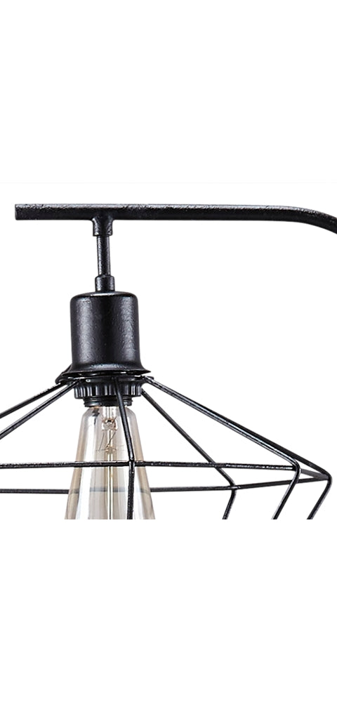 Makeika Floor Lamp