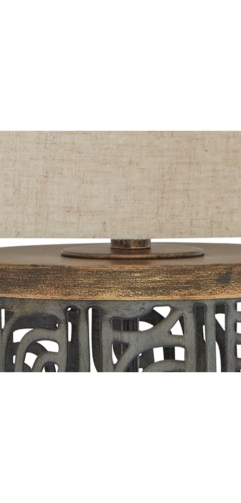 Dayo Table Lamp