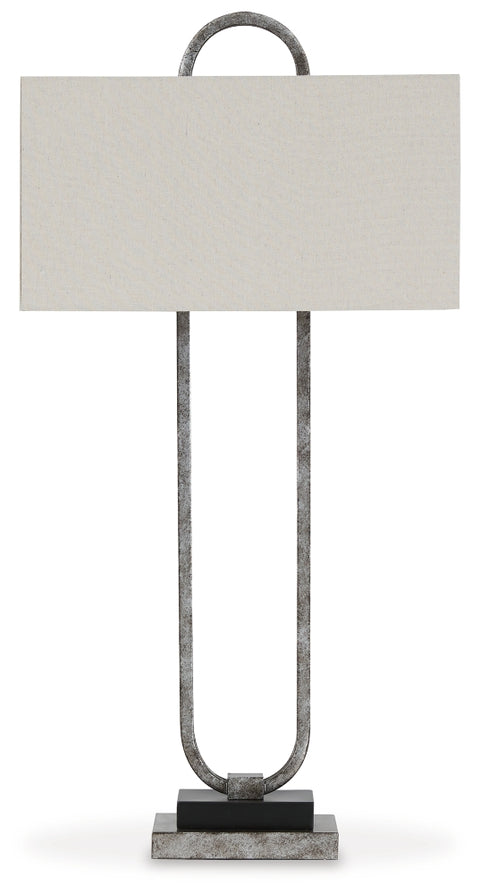 Bennish Table Lamp