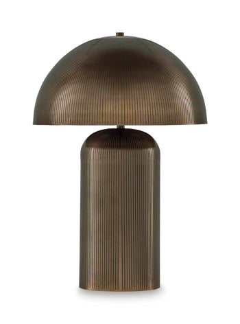 Dorriham Metal Table Lamp (1/CN)