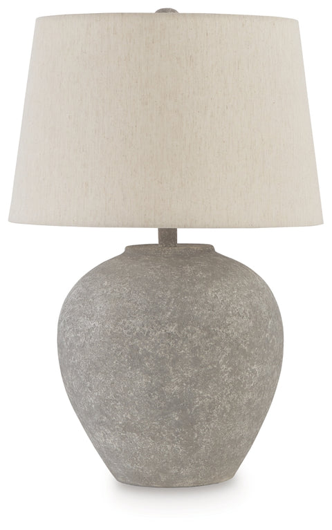 Dreward Table Lamp