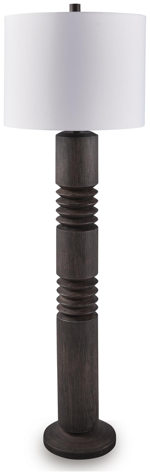 Fainwell Poly Floor Lamp (1/CN)
