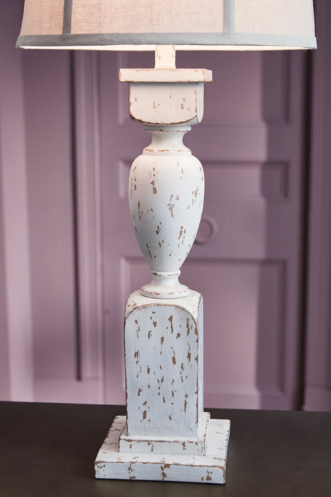 Madsbrook Poly Table Lamp (1/CN)