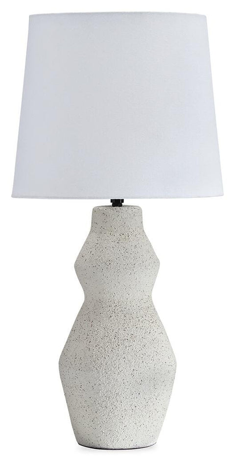 Dawthorne Paper Table Lamp (1/CN)