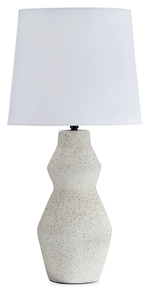 Dawthorne Paper Table Lamp (1/CN)