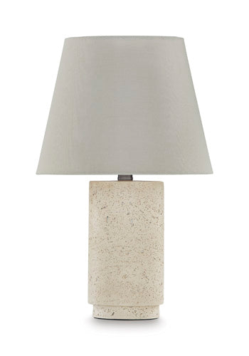 Bronnerdale Poly Table Lamp (1/CN)