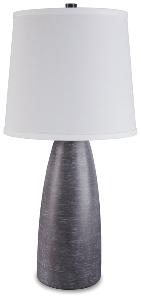 Shavontae Table Lamp (Set of 2)