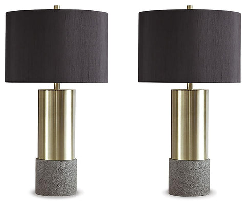 Jacek Table Lamp (Set of 2)