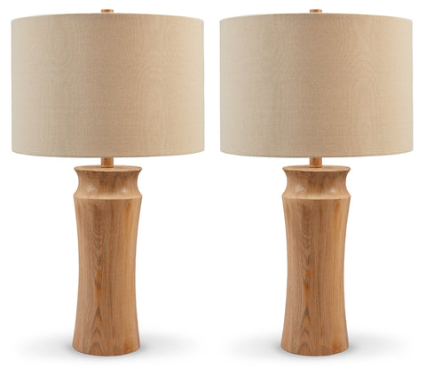 Orensboro Table Lamp (Set of 2)