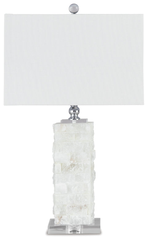 Malise Table Lamp