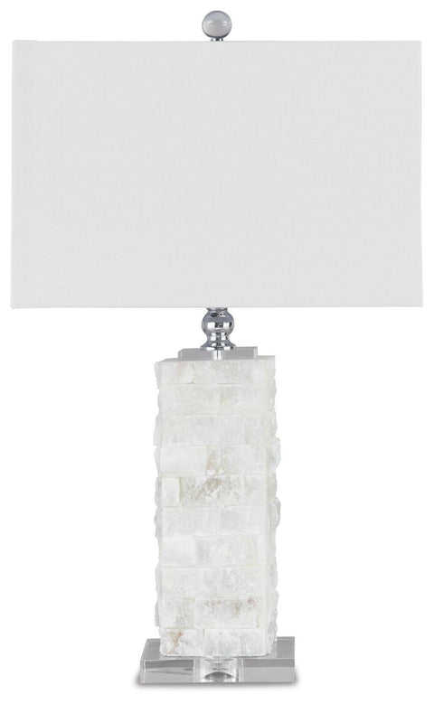Malise Table Lamp