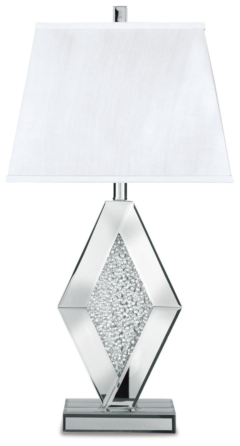 Prunella Table Lamp
