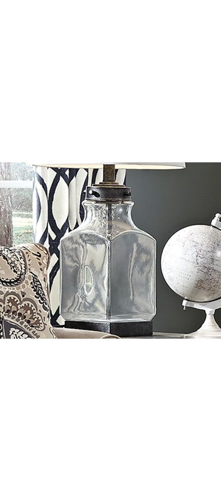 Sharolyn Table Lamp