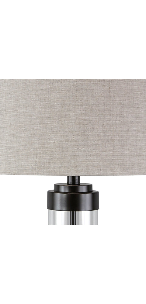 Talar Table Lamp